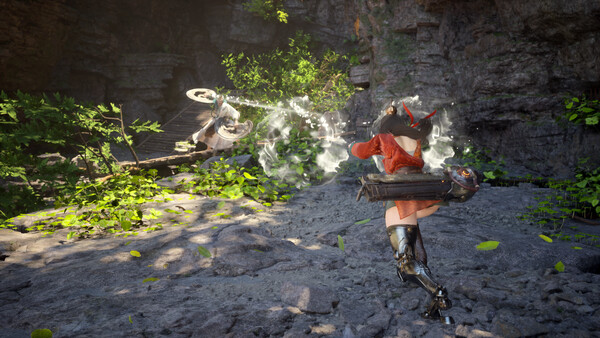 Sword Sage: Awakening: Neues Material zum chinesischen Mythen-ARPG Screenshot 7