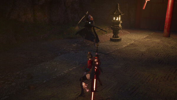 Sword Sage: Awakening: Neues Material zum chinesischen Mythen-ARPG Screenshot 8