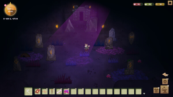 Woodland Rebels: Demo erscheint am 20. August Screenshot 3