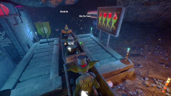 Goblin Company erscheint im Juni 2026 Screenshot 2