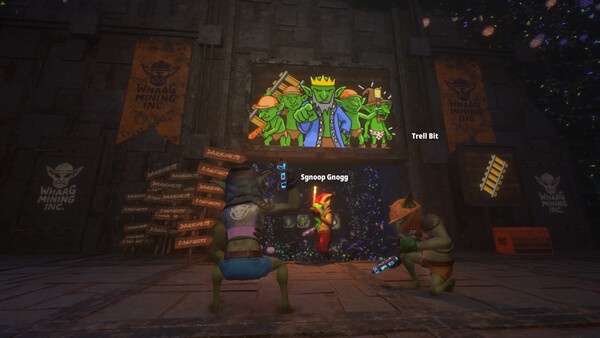 Goblin Company erscheint im Juni 2026 Screenshot 7