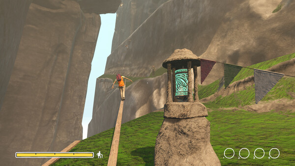Sunset Summit erscheint am 21. August auf Steam Screenshot 4