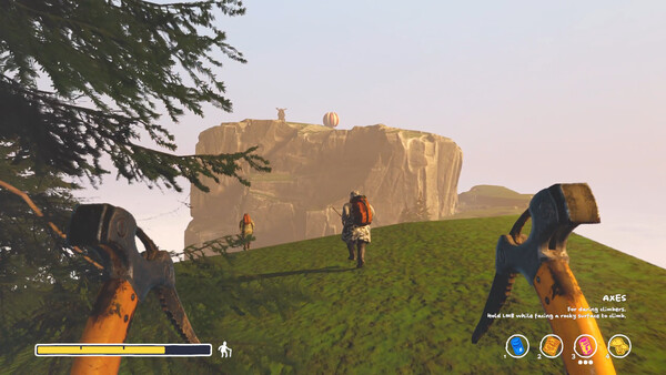 Sunset Summit erscheint am 21. August auf Steam Screenshot 6