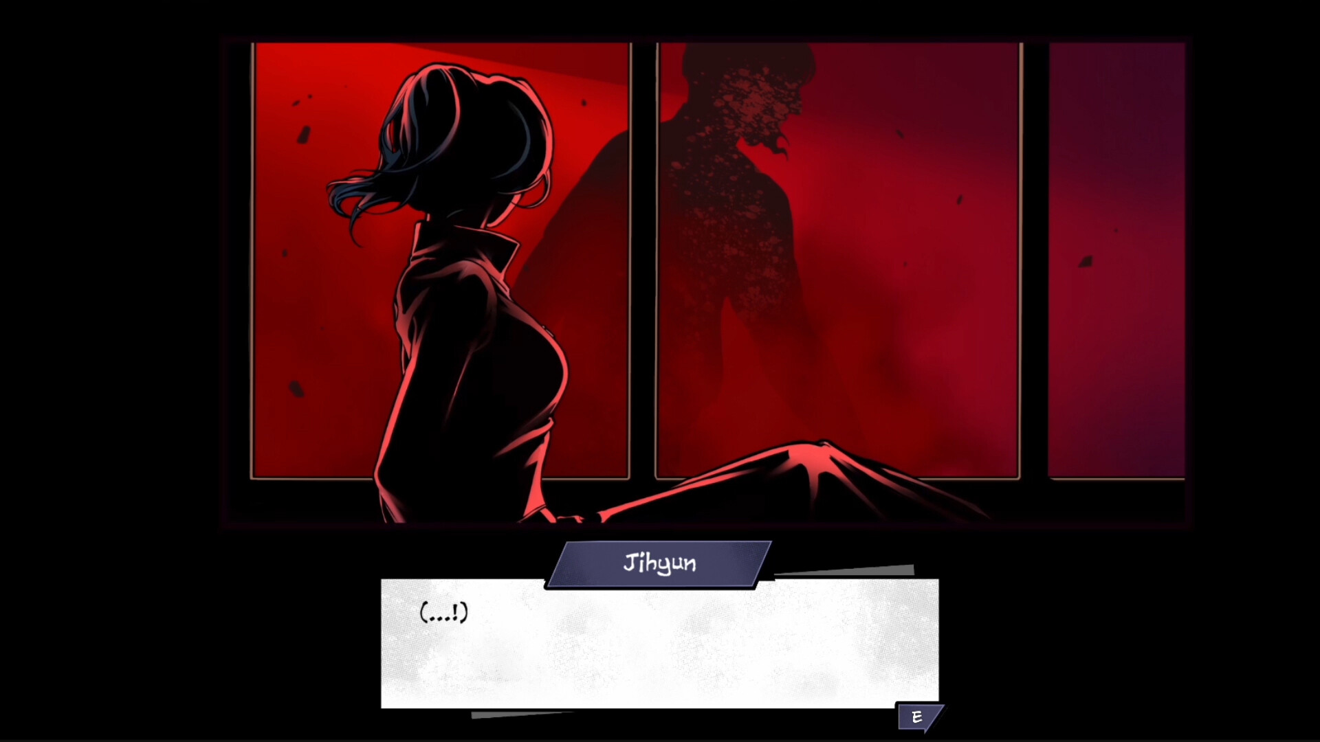 The Coma 3: Bloodlines ab sofort für Nintendo Switch erhältlich Screenshot