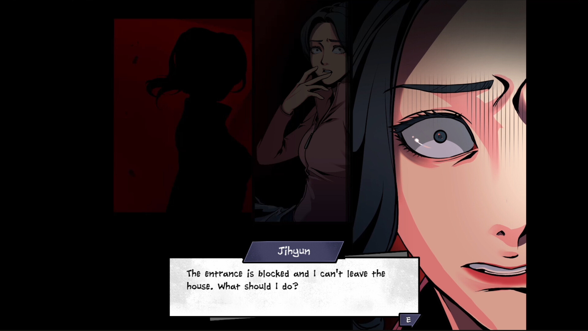 The Coma 3: Bloodlines ab sofort für Nintendo Switch erhältlich Screenshot