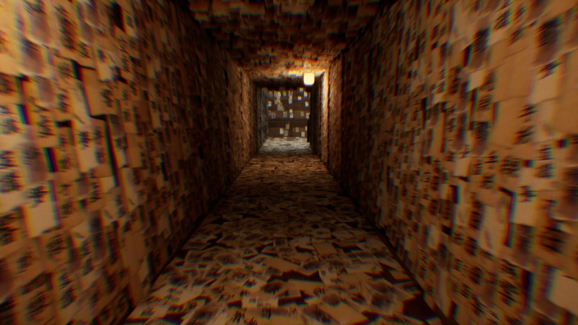 BrokenLore: Don't Lie – Psychohorror ab sofort erhältlich Screenshot
