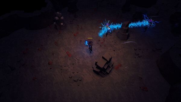 Until North Ends: Early Access startet am 31. August Screenshot 2