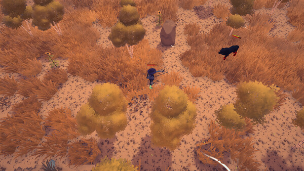 Until North Ends: Early Access startet am 31. August Screenshot 3