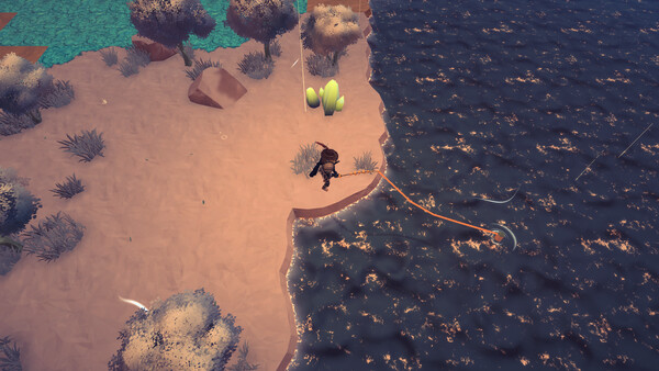 Until North Ends: Early Access startet am 31. August Screenshot 7