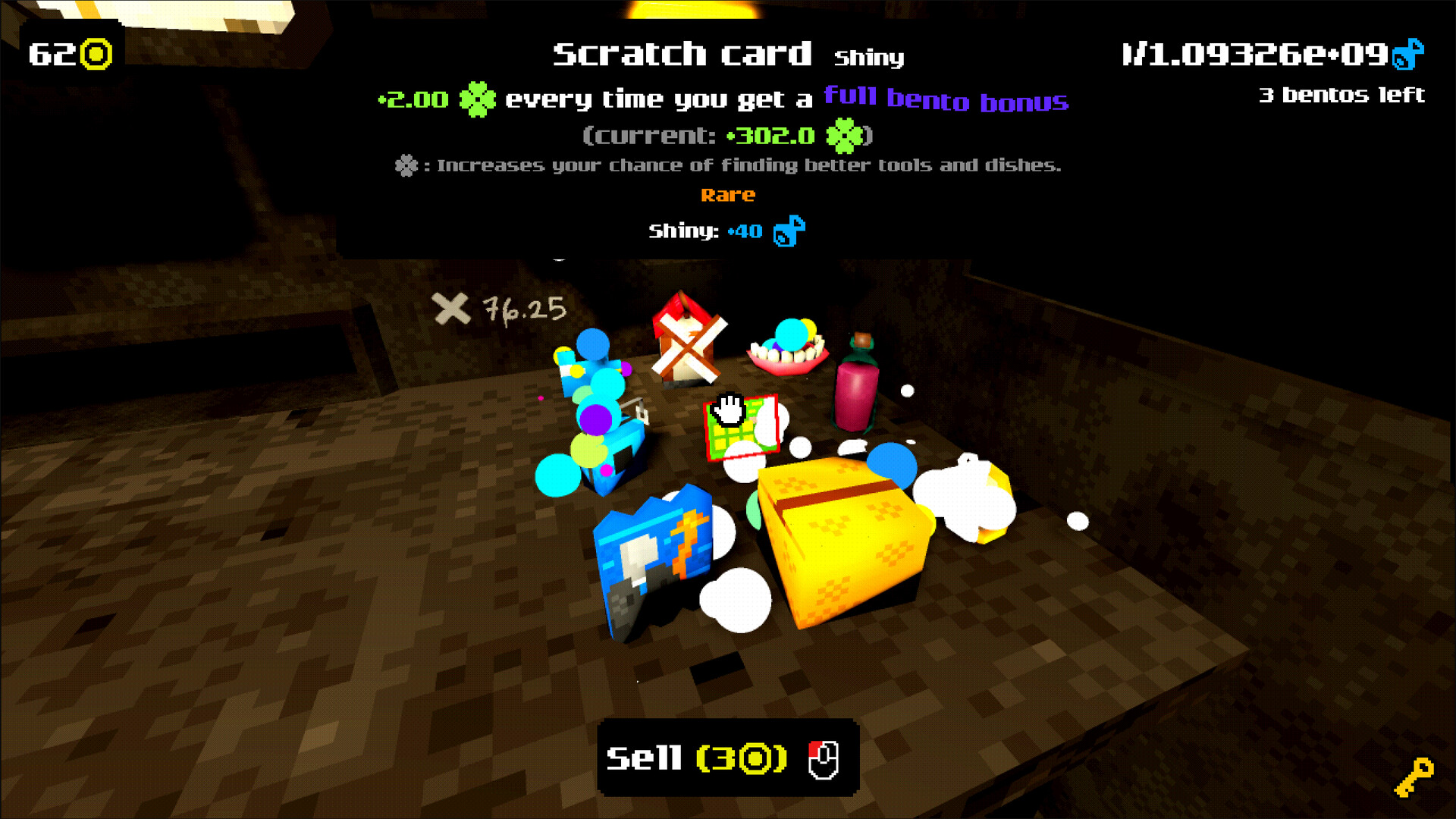 Horror-Bento-Builder jetzt auf Steam erhältlich Bild Horror-Bento-Builder jetzt auf Steam erhältlich Screenshot Horror-Bento-Builder jetzt auf Steam erhältlich Foto