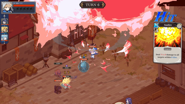 Stardust: Wish of Witch: Silver Lining übernimmt weltweiten Vertrieb Screenshot 13