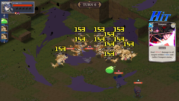 Stardust: Wish of Witch: Silver Lining übernimmt weltweiten Vertrieb Screenshot 15
