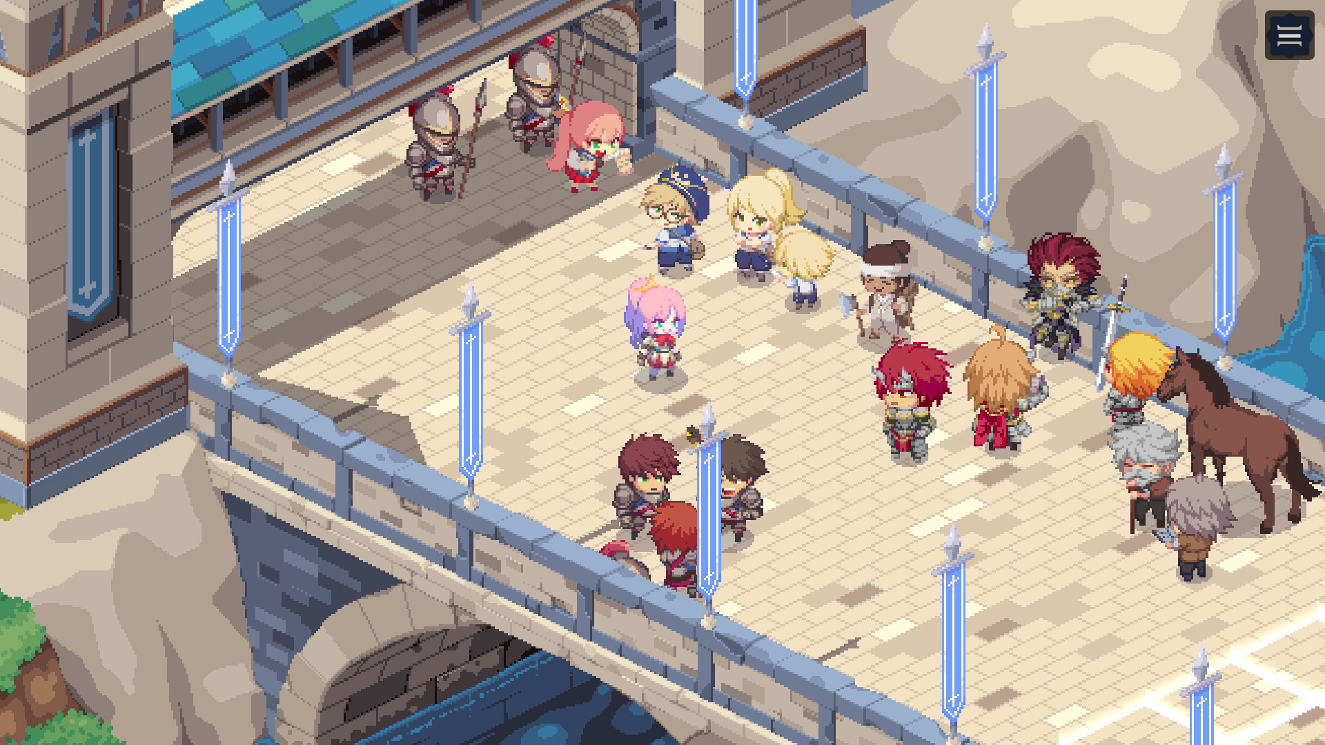 Stardust: Wish of Witch: Silver Lining übernimmt weltweiten Vertrieb