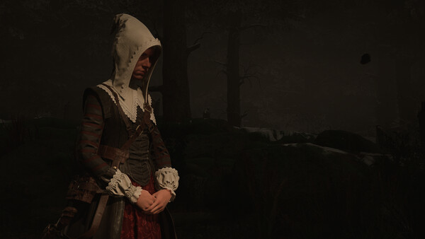 1666: Amsterdam enthüllt zwei Protagonisten Screenshot 2