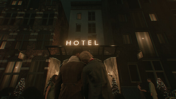 1666: Amsterdam enthüllt zwei Protagonisten Screenshot 5