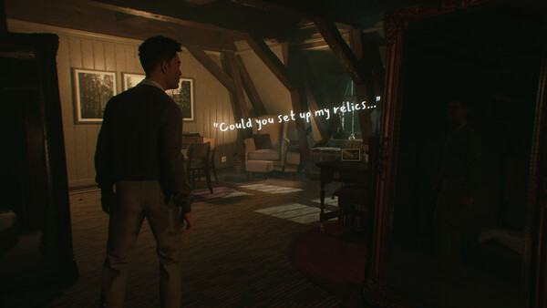 1666: Amsterdam enthüllt zwei Protagonisten Screenshot 9