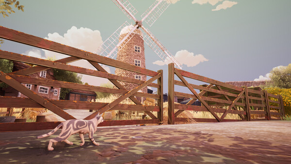 Warrior Cats: Clans of the Forest enthüllt Screenshot 4