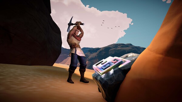 Roads & Riches: Kostenlose Demo jetzt spielbar! Screenshot 9