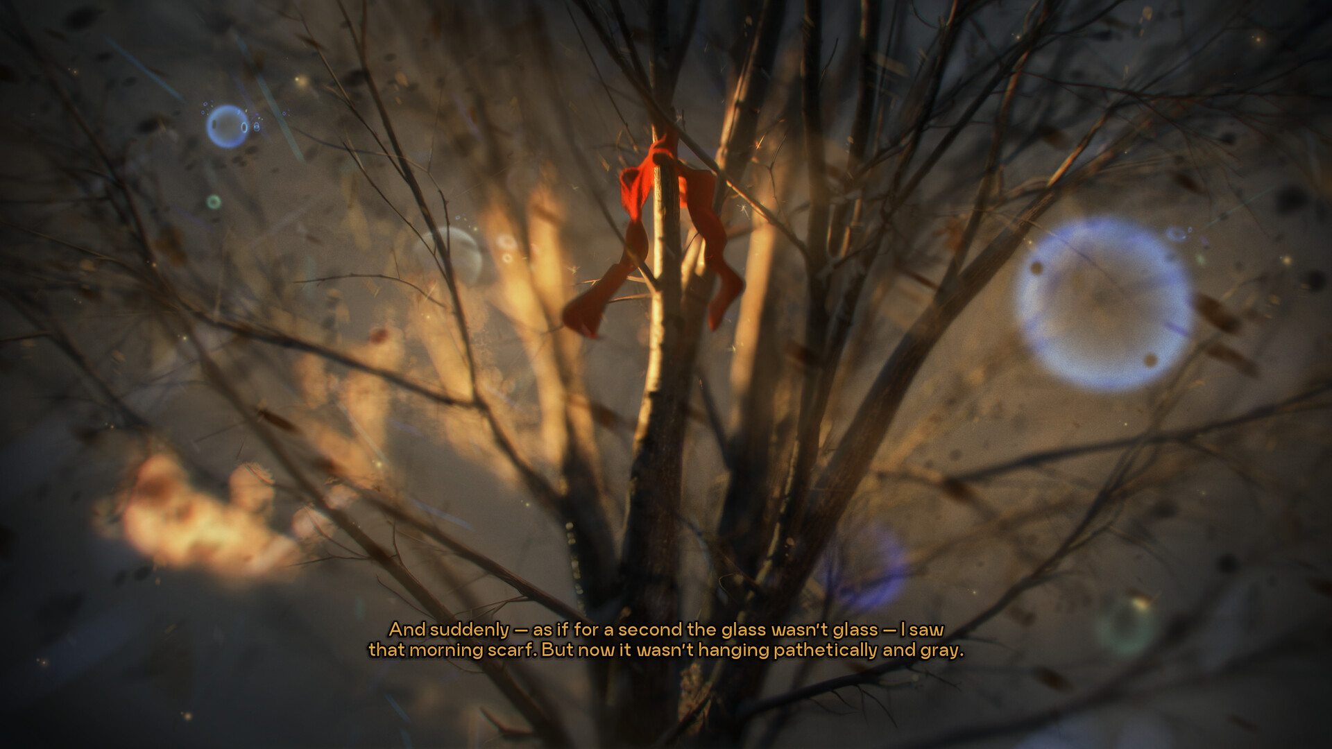 Mistbound: Erstes Guild Wars Spin-off angekündigt Screenshot
