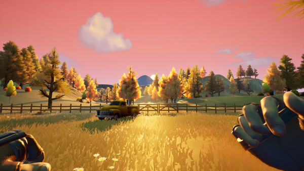 Echoes From Ciudadela jetzt auf Steam erhältlich Screenshot 2
