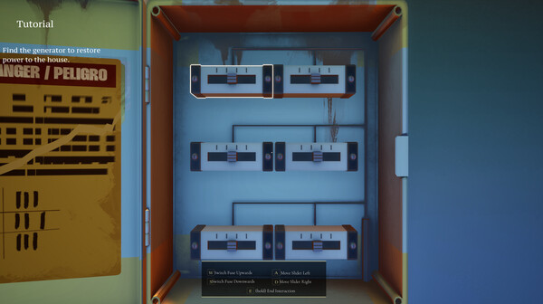 Echoes From Ciudadela jetzt auf Steam erhältlich Screenshot 6