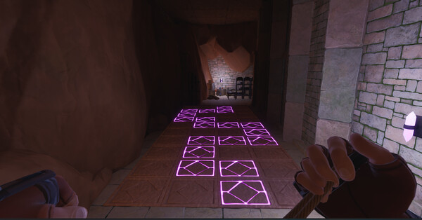 Echoes From Ciudadela jetzt auf Steam erhältlich Screenshot 8
