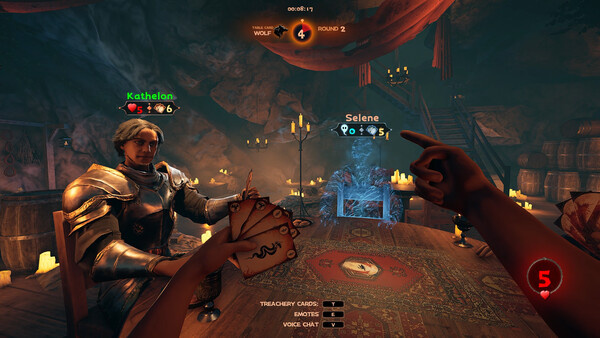Dungeon Club: Ghosts rächen sich am Spielfeldrand Screenshot 10