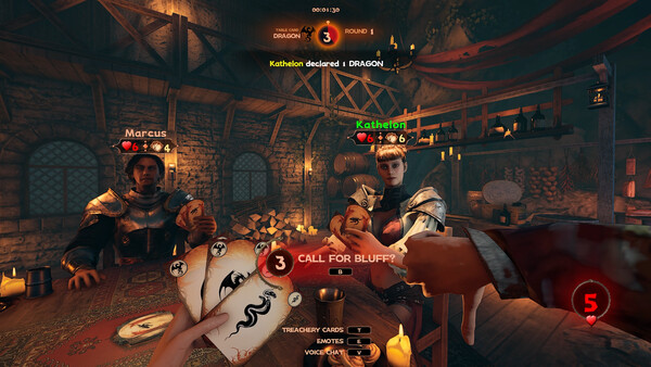 Dungeon Club: Ghosts rächen sich am Spielfeldrand Screenshot 8