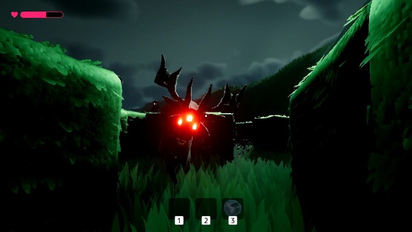 Stream Train: Koop-Horrorspiel erscheint am 15. Oktober auf Steam Screenshot 3