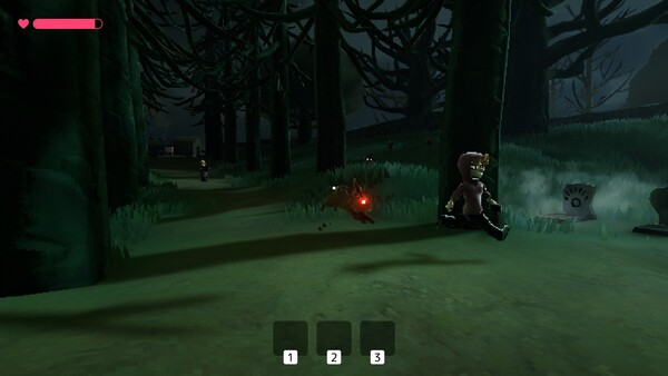 Stream Train: Koop-Horrorspiel erscheint am 15. Oktober auf Steam Screenshot 8