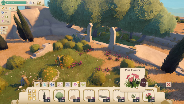 Little Sheep Valley: Kuschelige Ranch-Demo veröffentlicht Screenshot 6