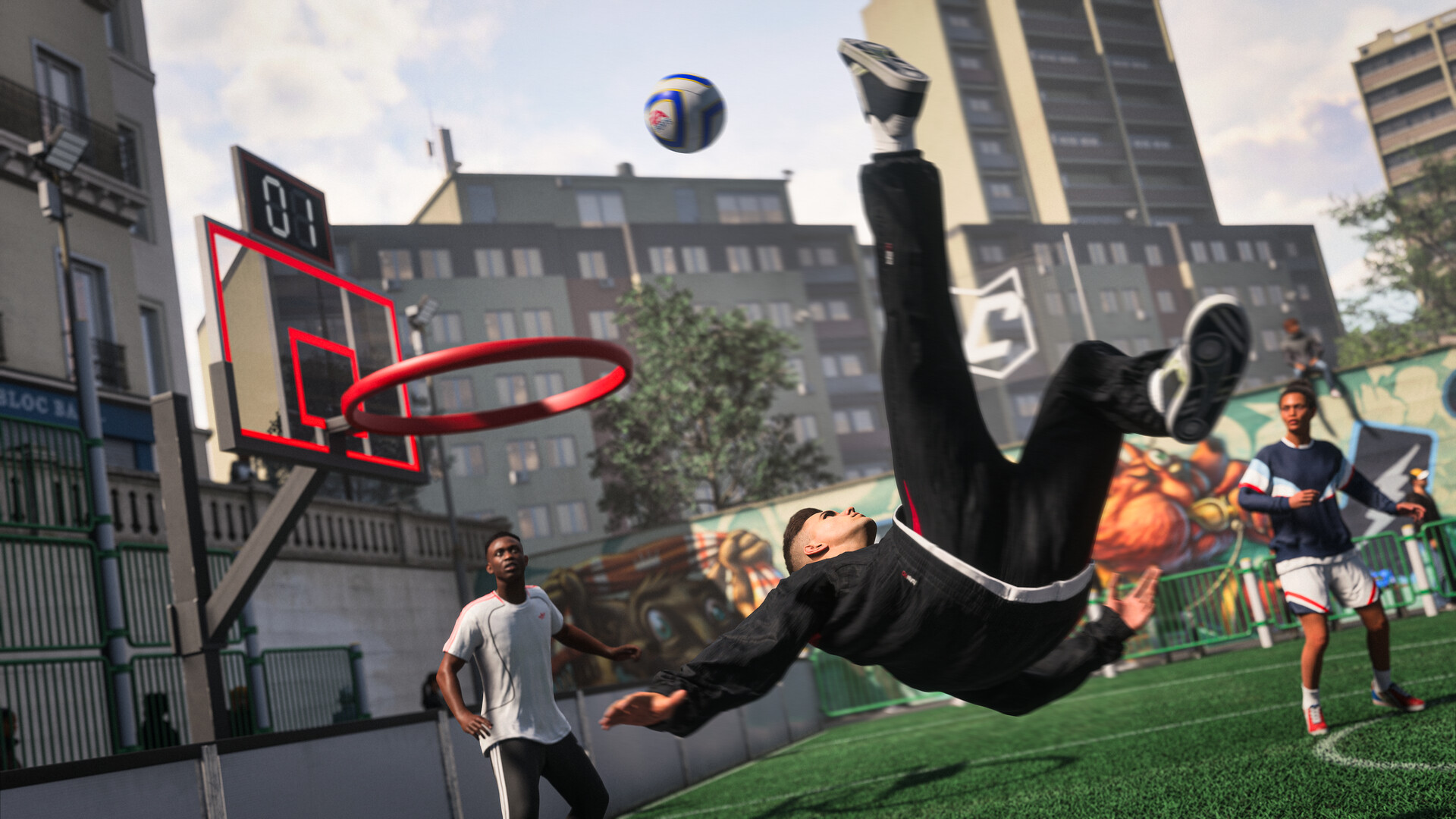 EA Sports FC 27: Kylian Mbappé ziert erneut das Cover