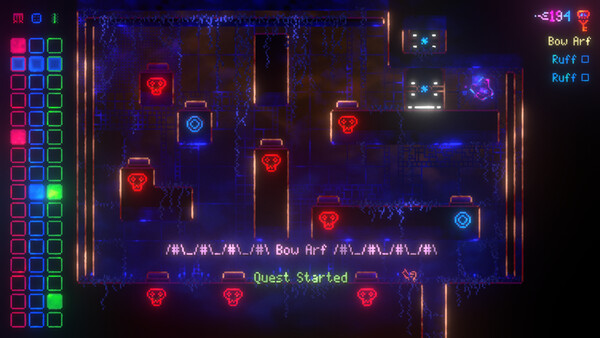 Rhythm Doggo: Steam Playtest und ChinaJoy-Debüt Screenshot 14