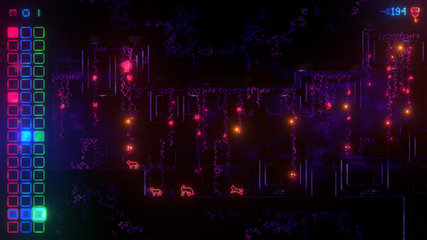 Rhythm Doggo: Steam Playtest und ChinaJoy-Debüt Screenshot 15