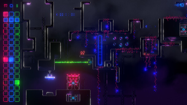 Rhythm Doggo: Steam Playtest und ChinaJoy-Debüt Screenshot 17