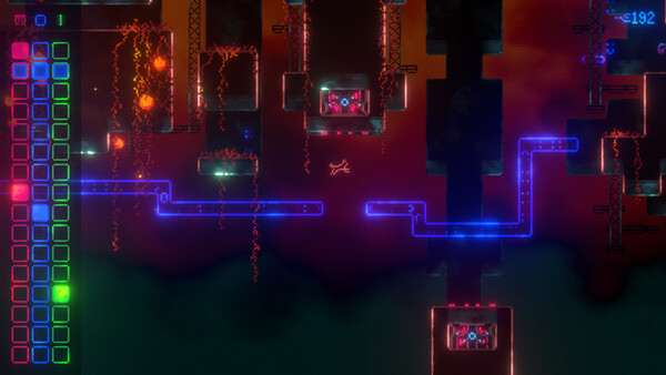 Rhythm Doggo: Steam Playtest und ChinaJoy-Debüt Screenshot 4