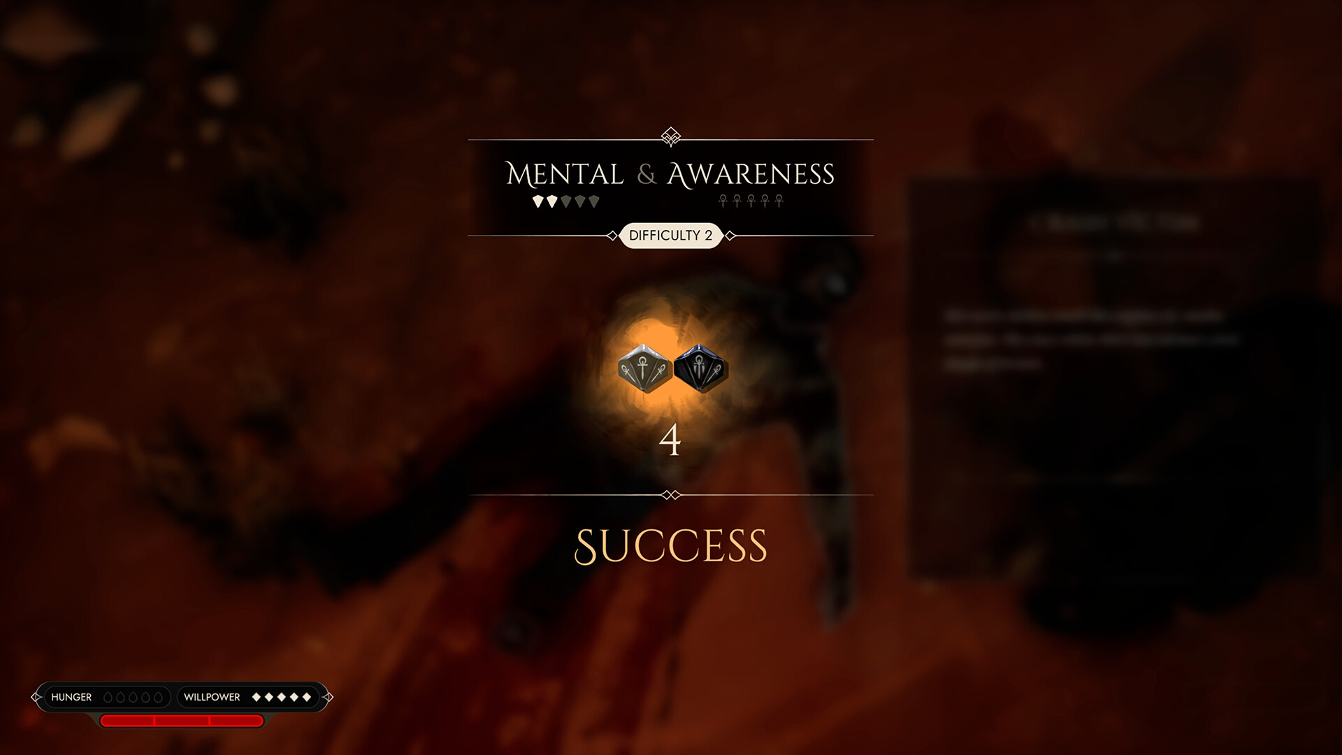 Vampire: The Masquerade — Eternal Whispers angekündigt Screenshot