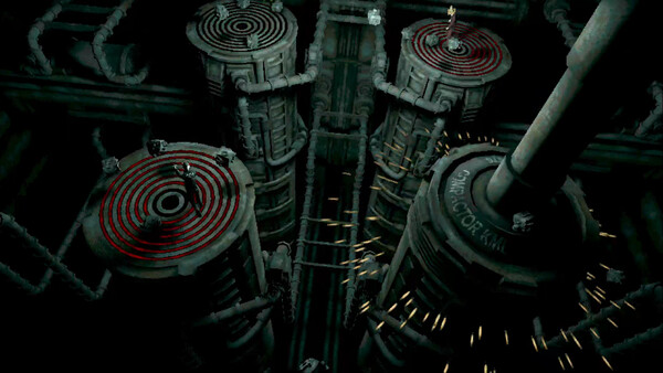 Machine Party: Über 500.000 Verkäufe in der ersten Woche Screenshot 8