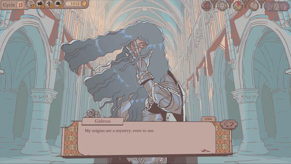 Sovereign Tower: Mittelalter-RPG launcht auf dem PC Screenshot 2