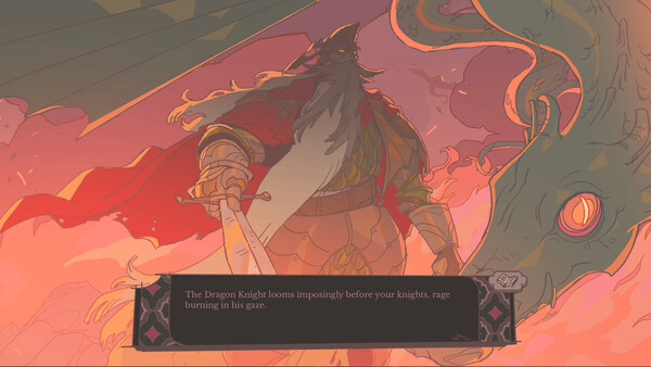 Sovereign Tower: Mittelalter-RPG launcht auf dem PC Screenshot 3
