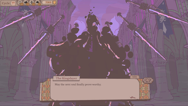 Sovereign Tower: Mittelalter-RPG launcht auf dem PC Screenshot 9