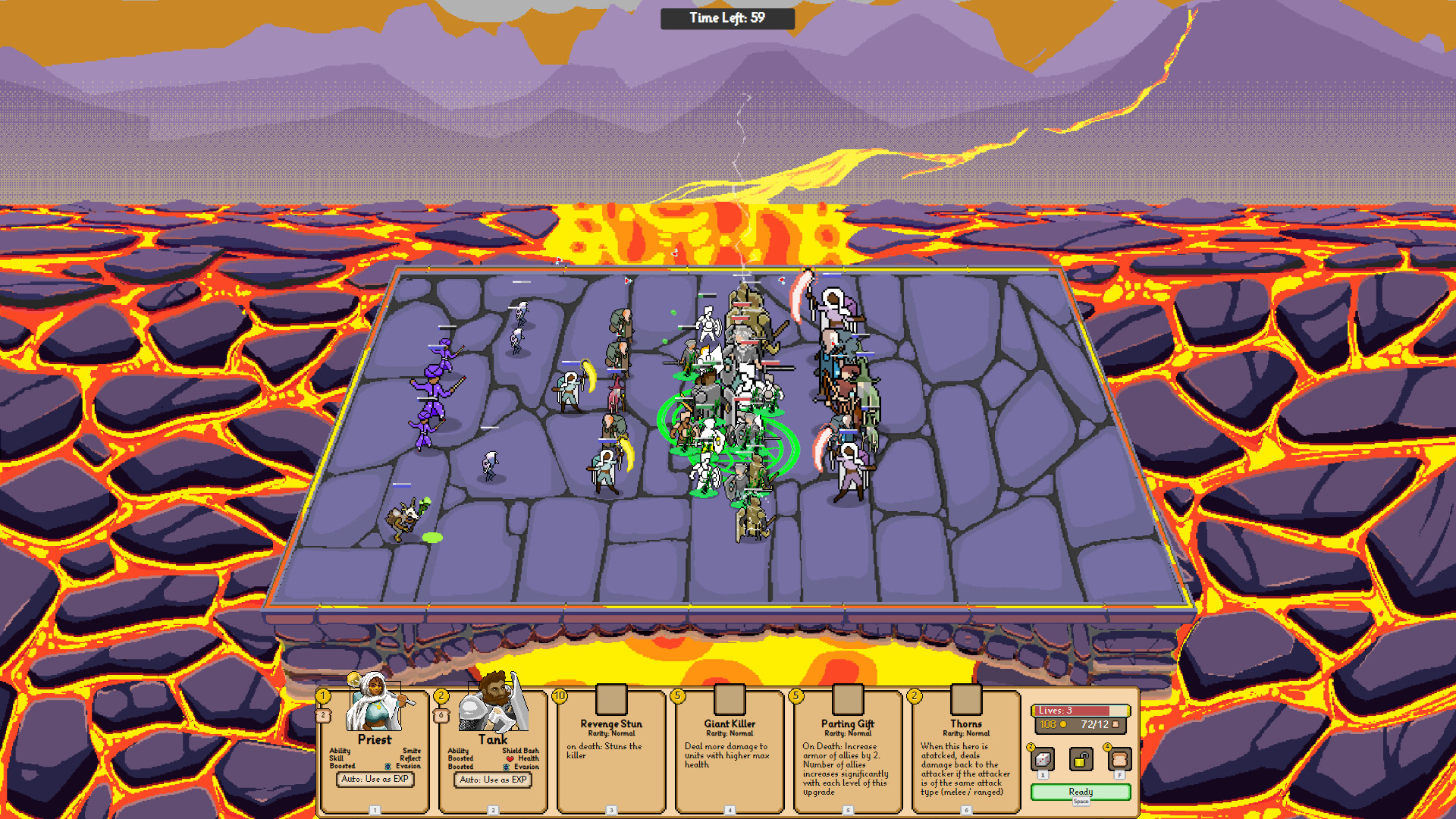 Some of You May Die: Release-Termin im Juli