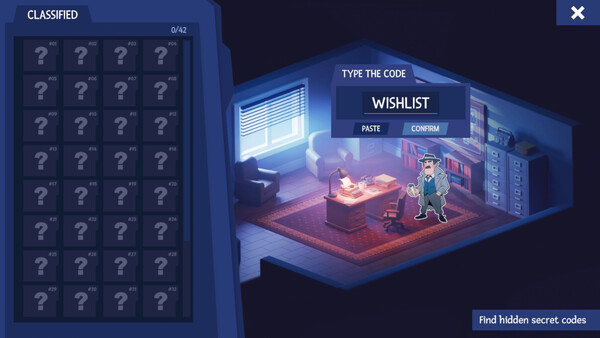 Case Solved: The London Files ist jetzt erhältlich Screenshot 3