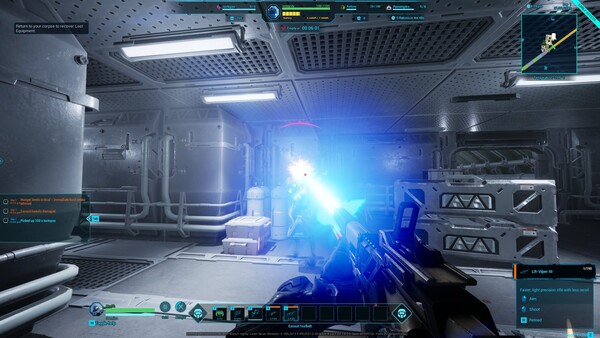 EverRail: Kostenloses DLC und Skins zum Early-Access-Erfolg Screenshot 4