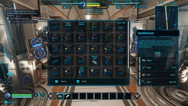 EverRail: Kostenloses DLC und Skins zum Early-Access-Erfolg Screenshot 8