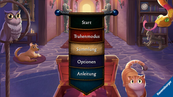 Wer war's?: Brettspiel-Klassiker erscheint für Switch und PS5 Screenshot 10
