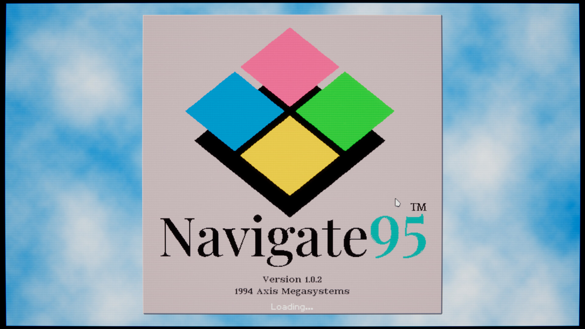 Village Studios enthüllt Hack ’95