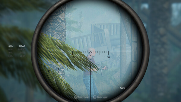 Ghost Justice: Rundenbasiertes Taktikspiel im Drogenkrieg angekündigt Screenshot 6