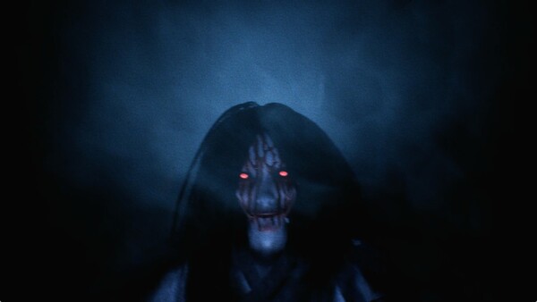The Alley: Kostenlose Psychohorror-Demo auf Steam erschienen Screenshot 9
