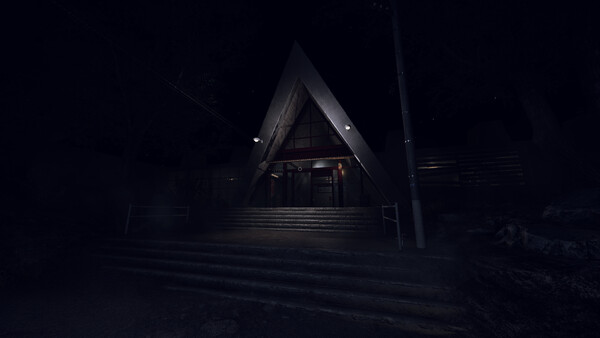Tales of Fear - Episode Zero: Neues Horror-Adventure angekündigt Screenshot 10